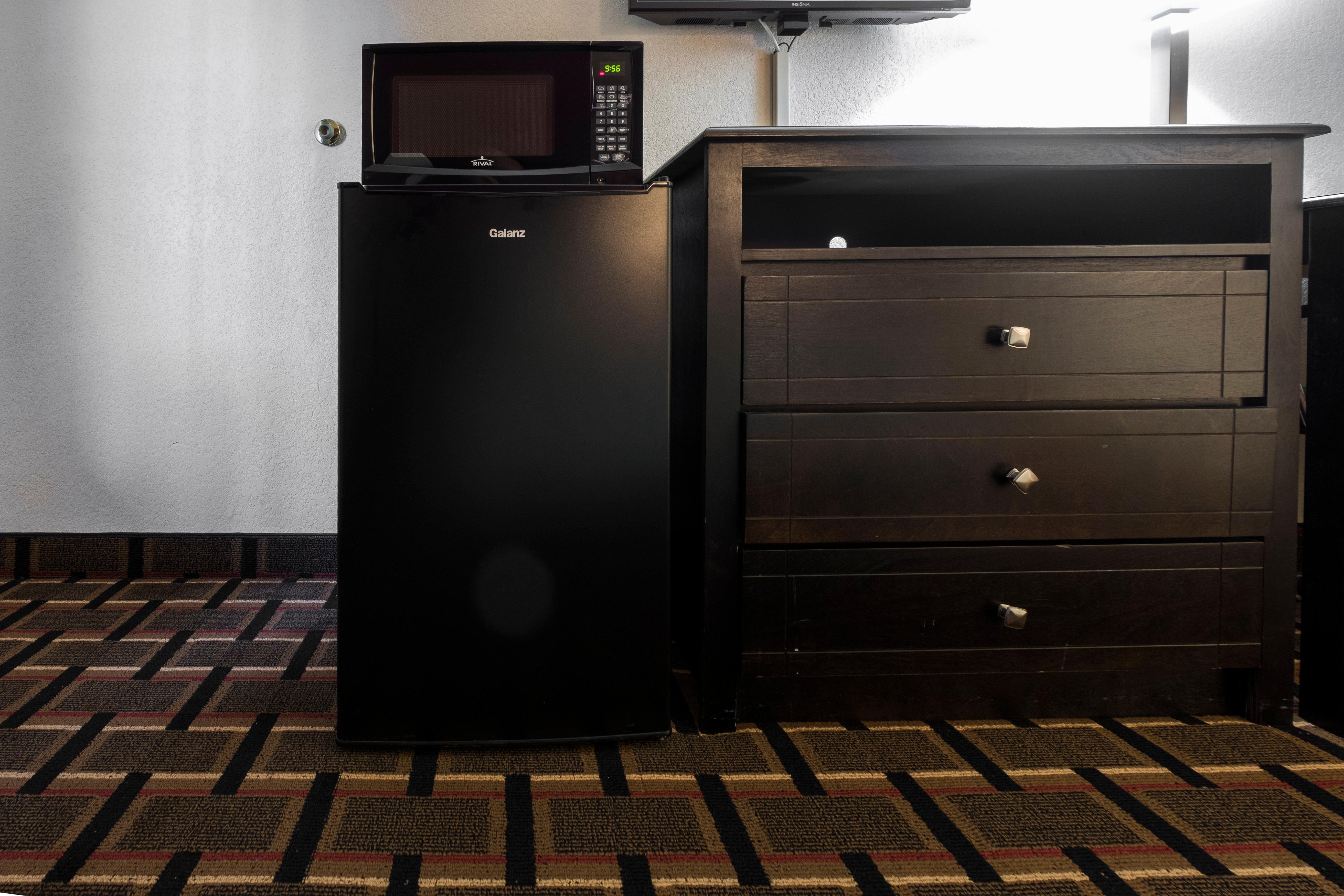 Red Roof Inn Mobile - Midtown Экстерьер фото